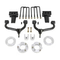 LIFT KITS