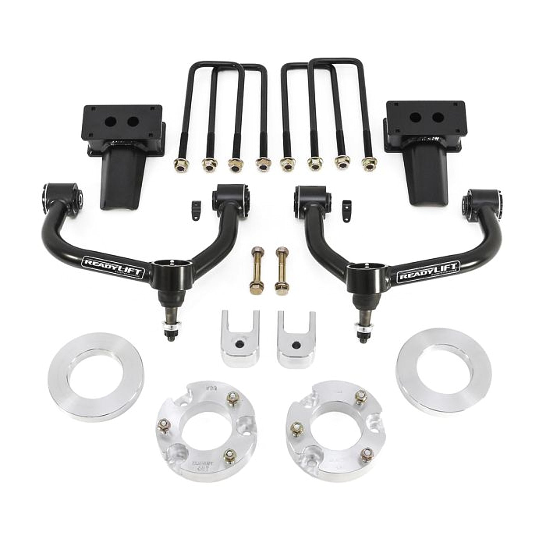 LIFT KITS