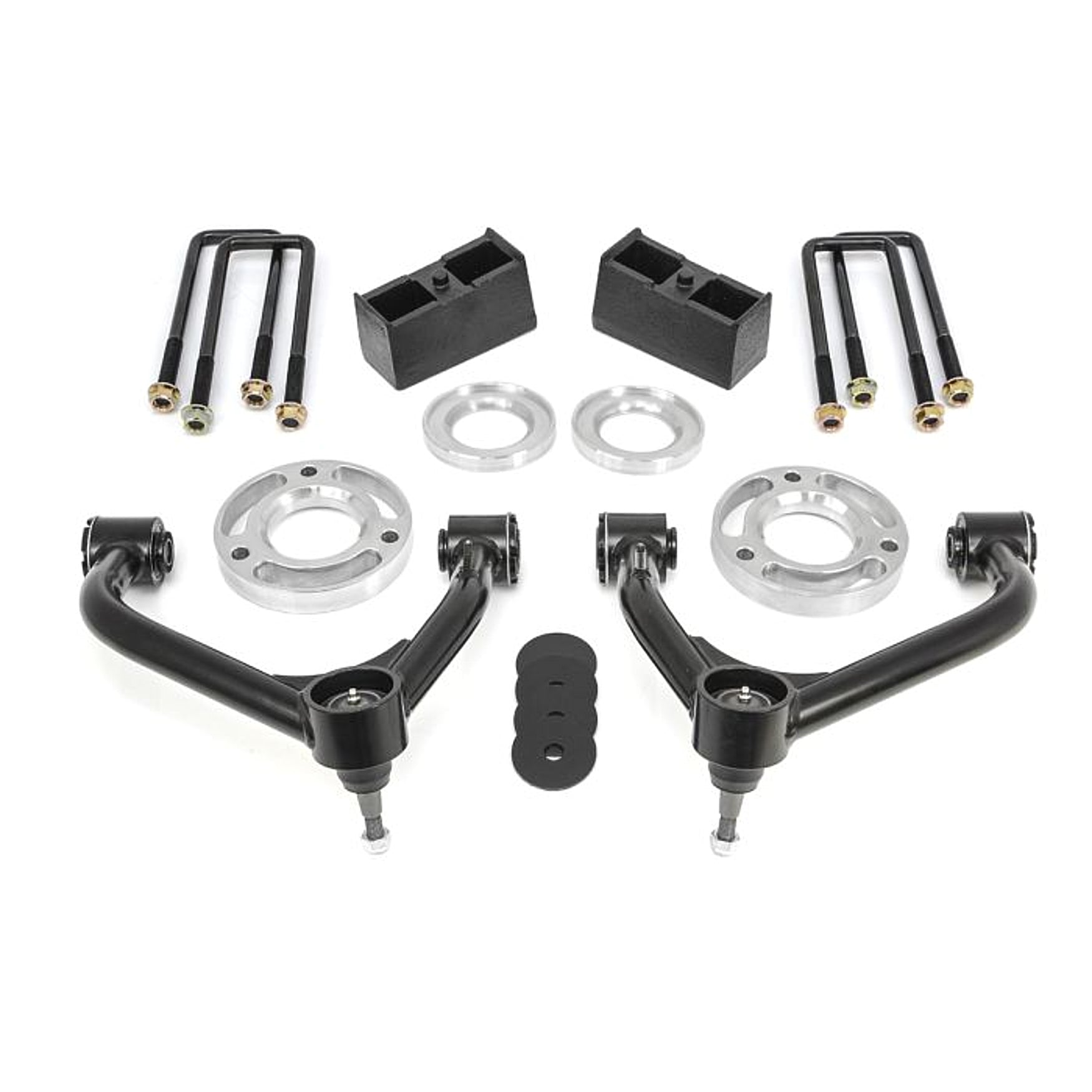 READYLIFT 2.0   SST LIFT KIT