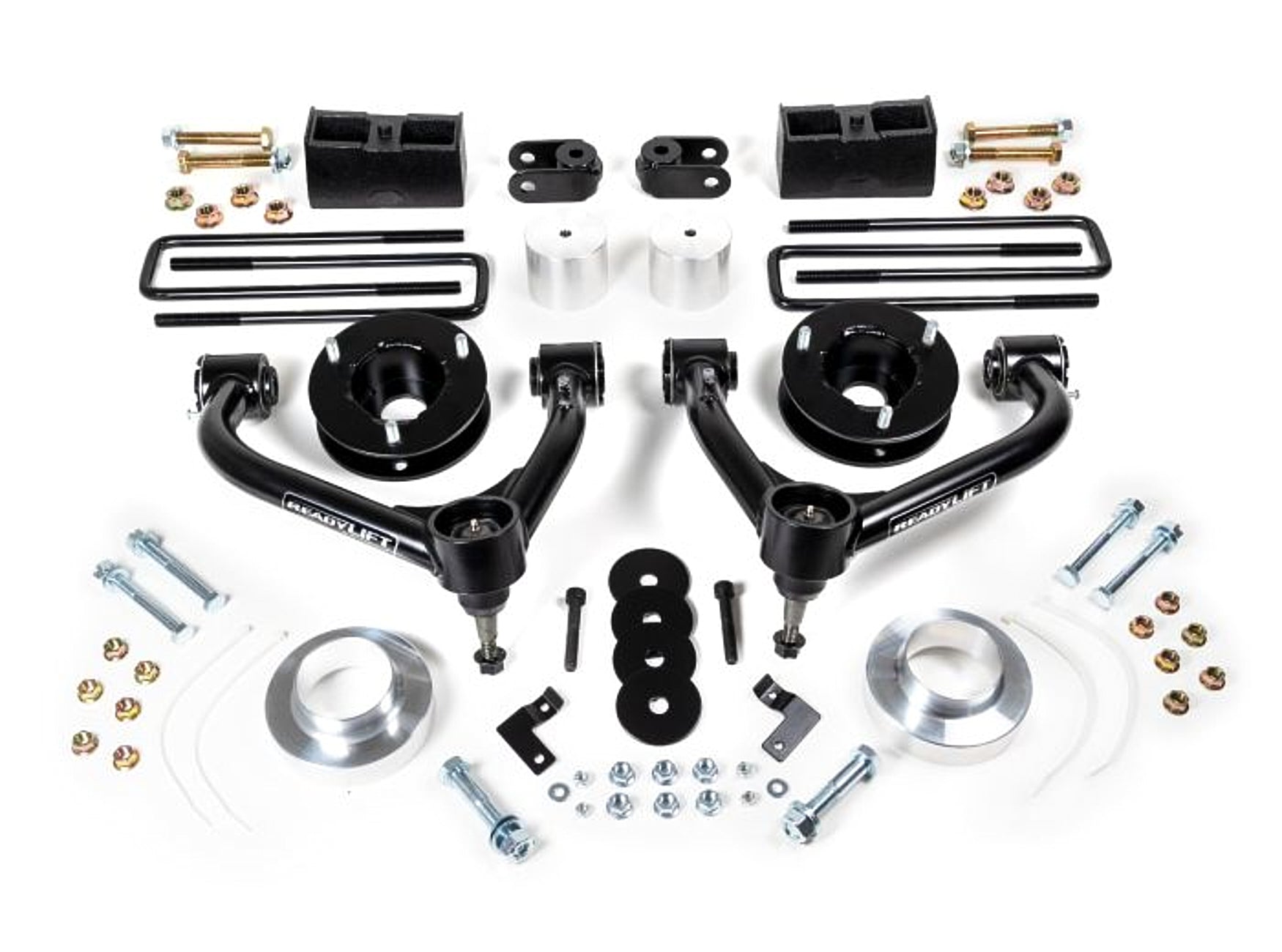 LIFT KIT