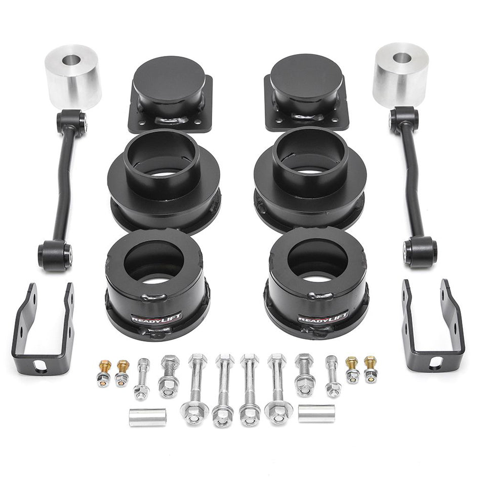 READYLIFT 2.5   SPACER KIT