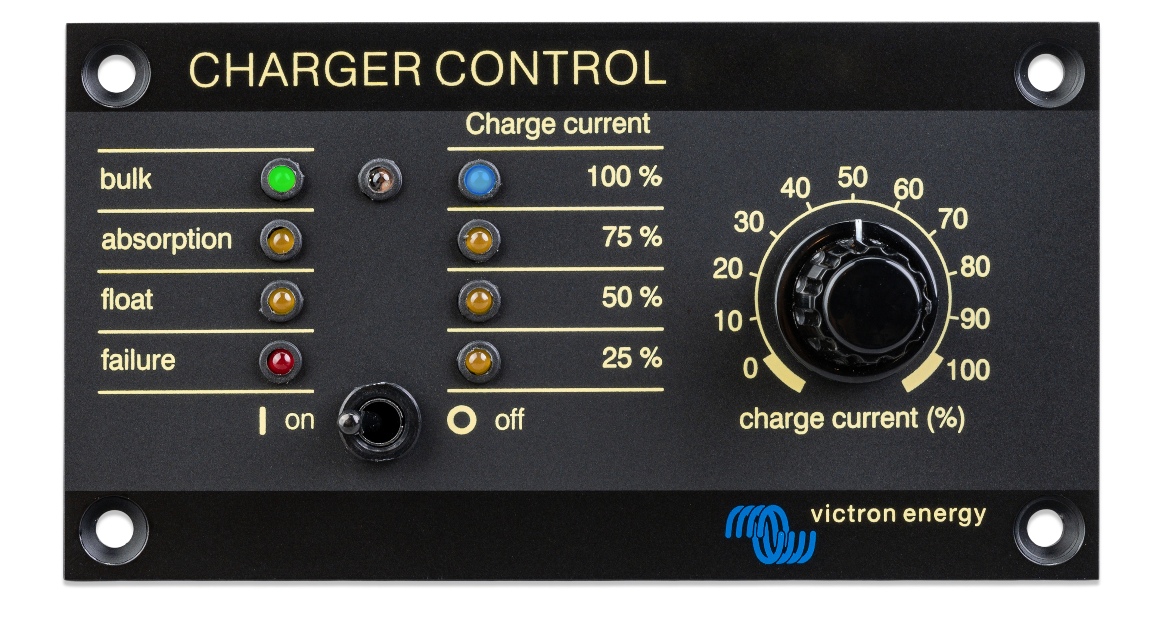 Victron - Phoenix Charger Control [REC010001110]