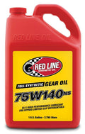 75W140NS GL-5 GEAR OIL - GAL