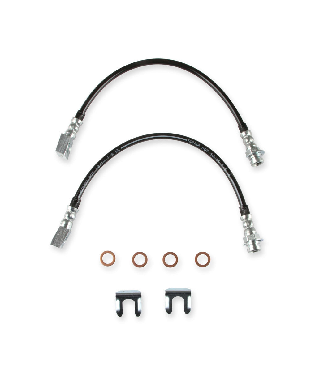 BRAKE HOSE KIT