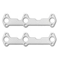 Exhaust Gasket Set Chevy V6 2.8L/3.1L/3.4L