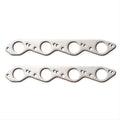 BBC Exhaust Gasket Set Marine Mercury Racing