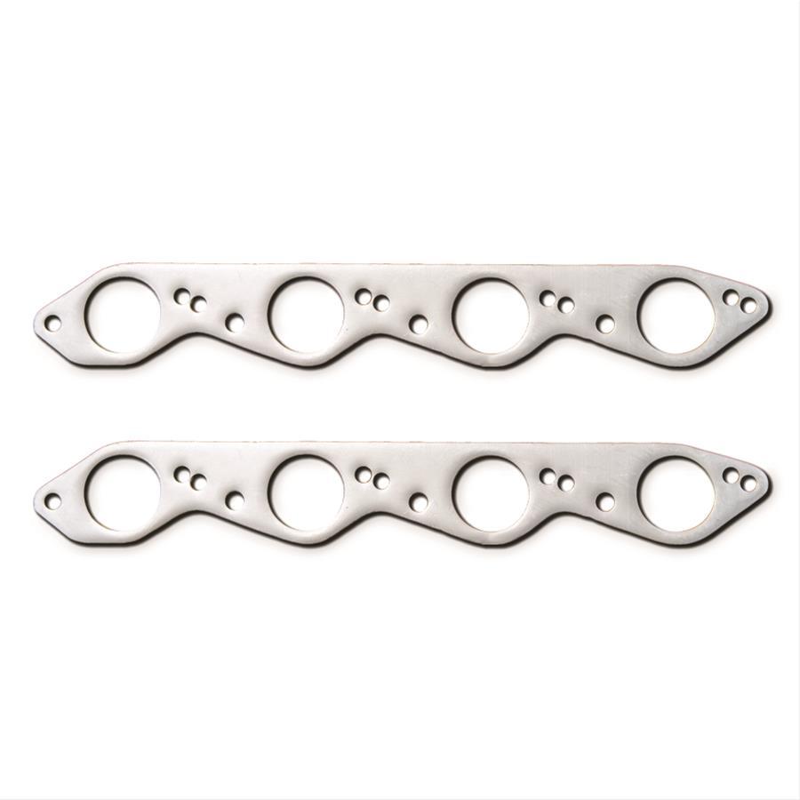 BBC Exhaust Gasket Set Marine Mercury Racing