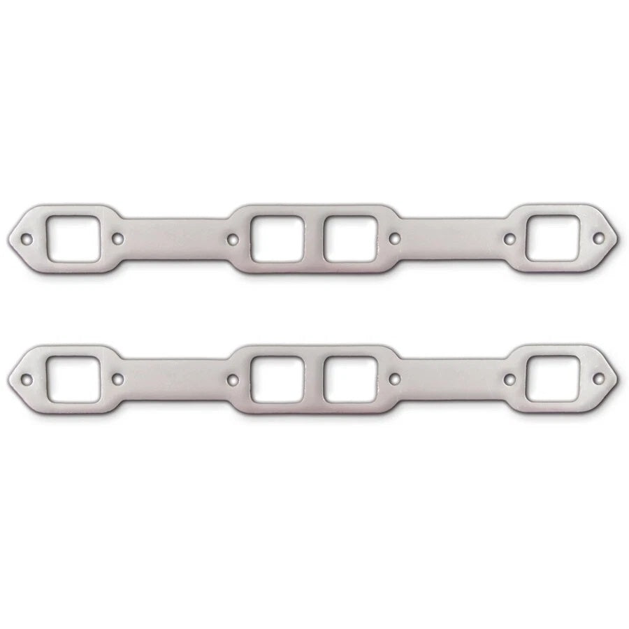Exhaust Gasket Set BBM w/Indy 440 Cylinder Head