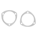 Exhaust Gasket Universal 4in Collector Flg 3 Bolt