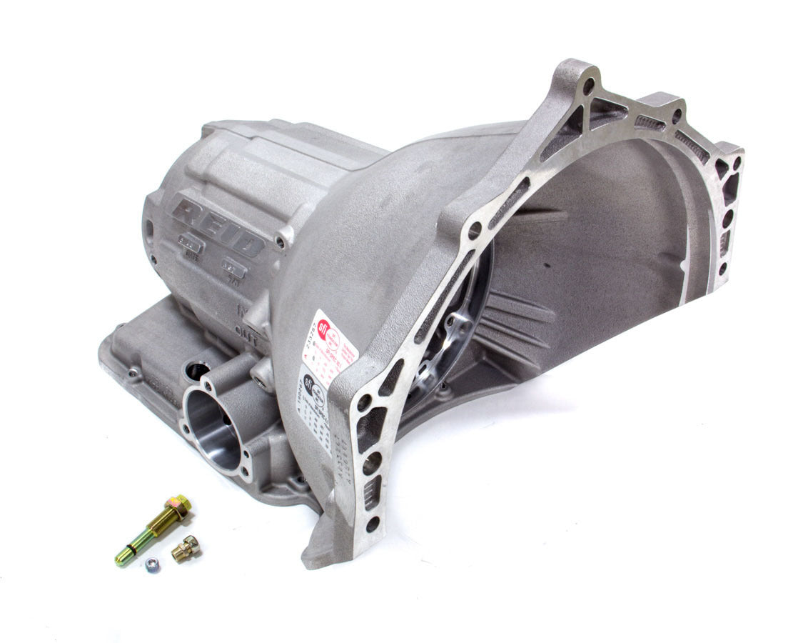 P/G Transmission Case w/Liner & Roller Bearing - PG1500R
