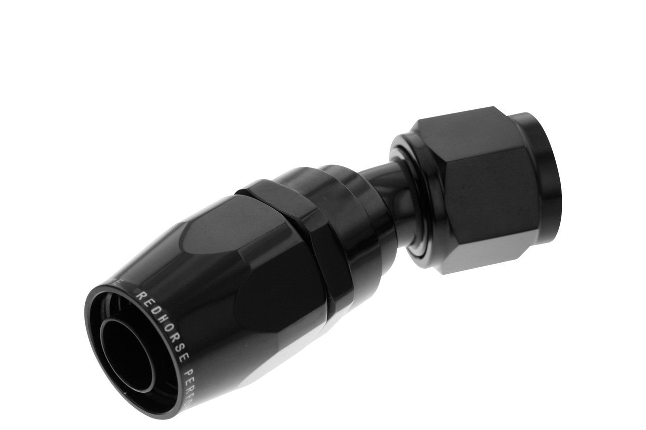 HOSE END