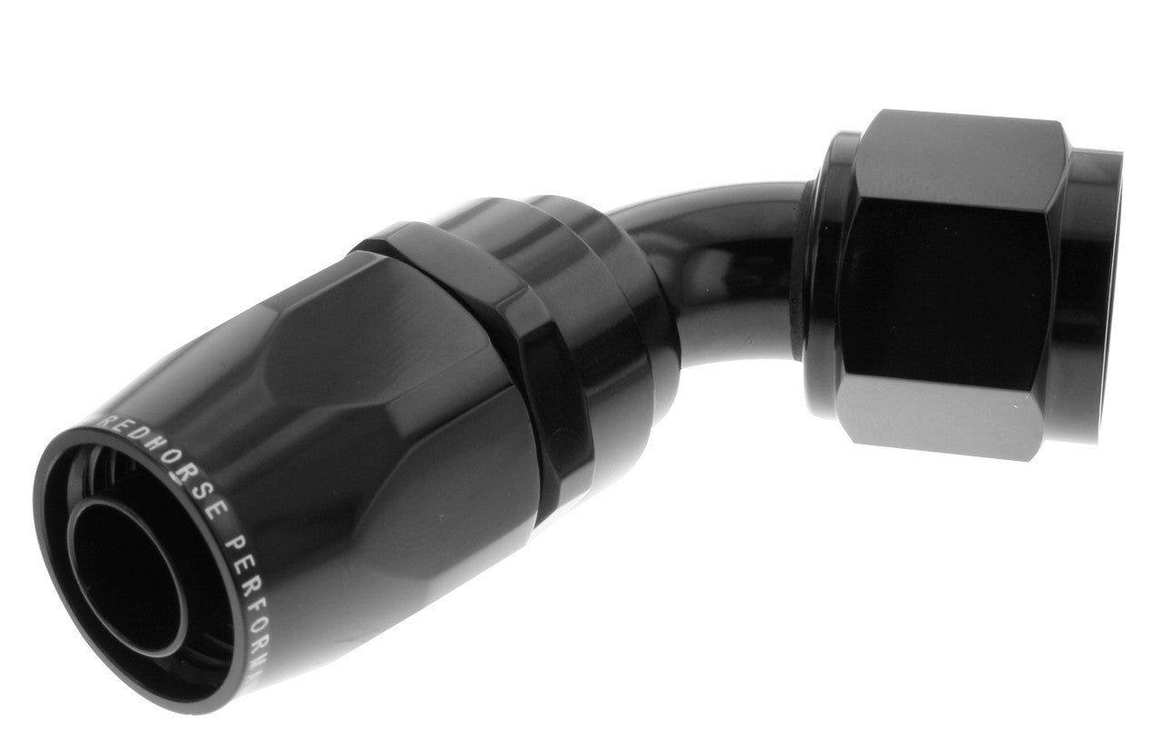 HOSE END
