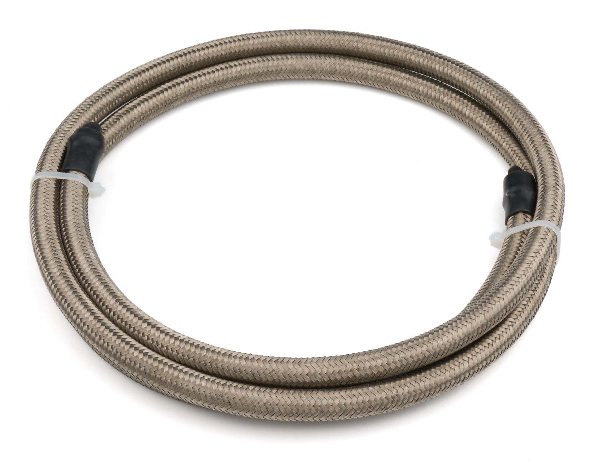 STAINLESS STEEL E85 HOSE