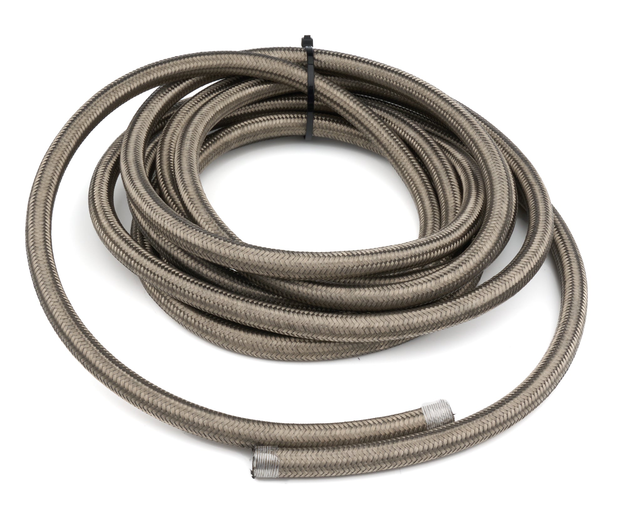 STAINLESS STEEL E85 HOSE