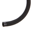 BLACK NYLON HOSE