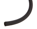 BLACK NYLON HOSE