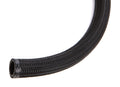 BLACK NYLON HOSE