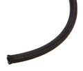 BLACK NYLON E85 HOSE