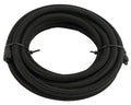 BLACK NYLON E85 HOSE