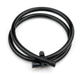 3AN Bulk Brake Hose Black