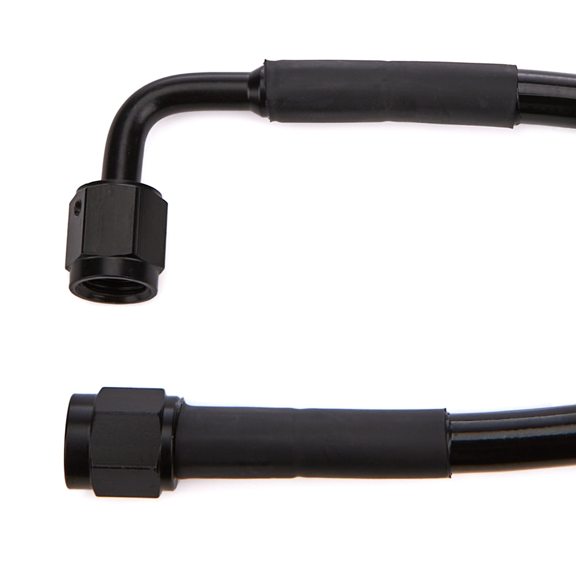 PRE-ASSEMBLED BRAKE LINES