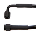 PRE-ASSEMBLED BRAKE LINES