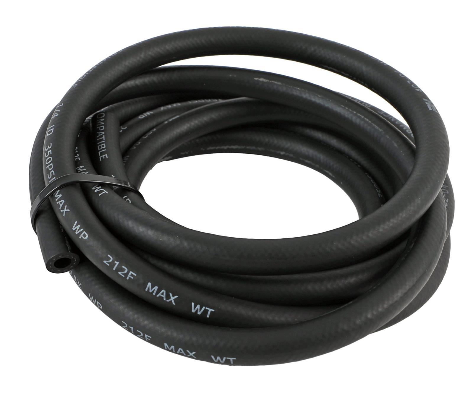 PUSH LOCK RACE HOSE
