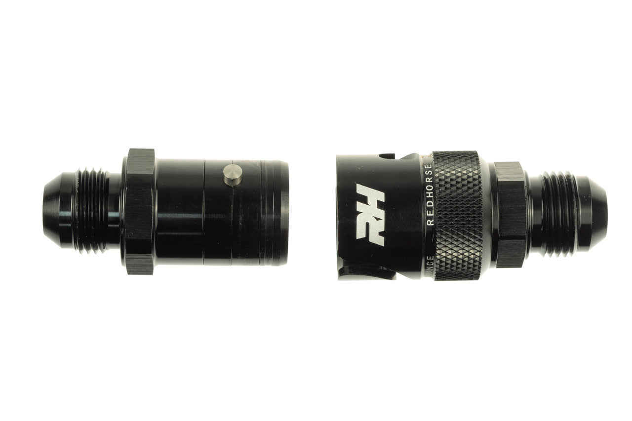 DRY BREAK ADAPTER