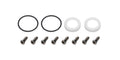 Rebuild Kit for Shut Off Valve 10AN & 12AN Bodies