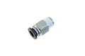 5/32in Vac Fitting Push To Connect 1/8in NPT