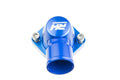 ALUMINUM WATER NECK