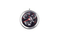 Fuel Pressure Gauge Red