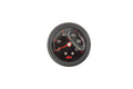 Fuel Pressure Gauge Bla ck