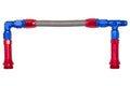 DUAL FEED CARB KIT