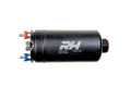 HIGH PERFORMANCE FUEL PUMP