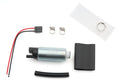 HIGH PERFORMANCE FUEL PUMP