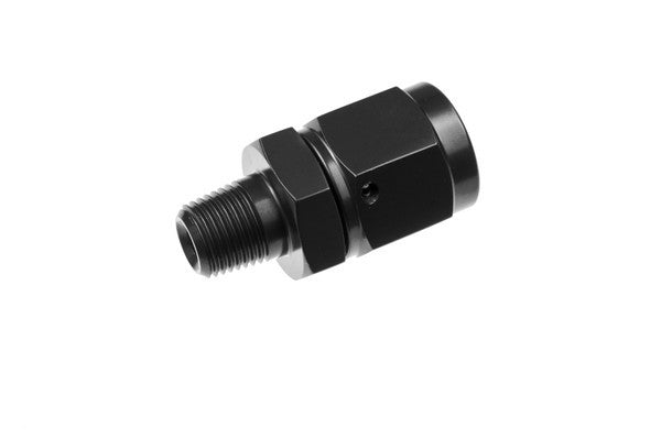 8AN Female Swivel To 1/4NPT Male Adapter  STR