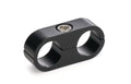 8AN Hose Separator Black