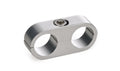 8AN Hose Separator Clear