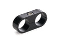 10AN Hose Separator Black