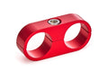 10AN-10AN Hose Separator Red