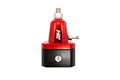 FUEL PRESSURE REGULATOR