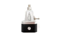 FUEL PRESSURE REGULATOR