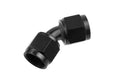 12AN FM to FM Flare Swivel Coupling Black