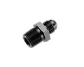 8AN to 8AN 1/2NPT Straight Male to Male