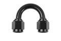 12AN FM to 12AN FM 180Deg Swivel Coupler