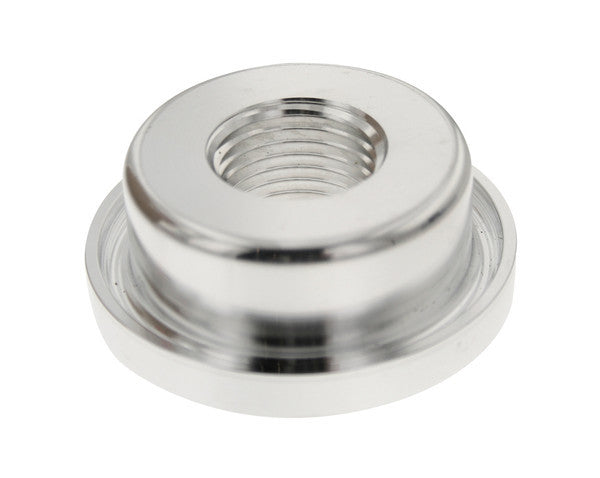 3/4in Female NPT Weld-on Bung Clear