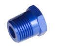 6AN 3/8NPT to 2AN 1/8NPT Male Female Reducer