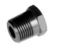 8AN 1/2NPT to 2AN 1/8NPT Male Female Reducer