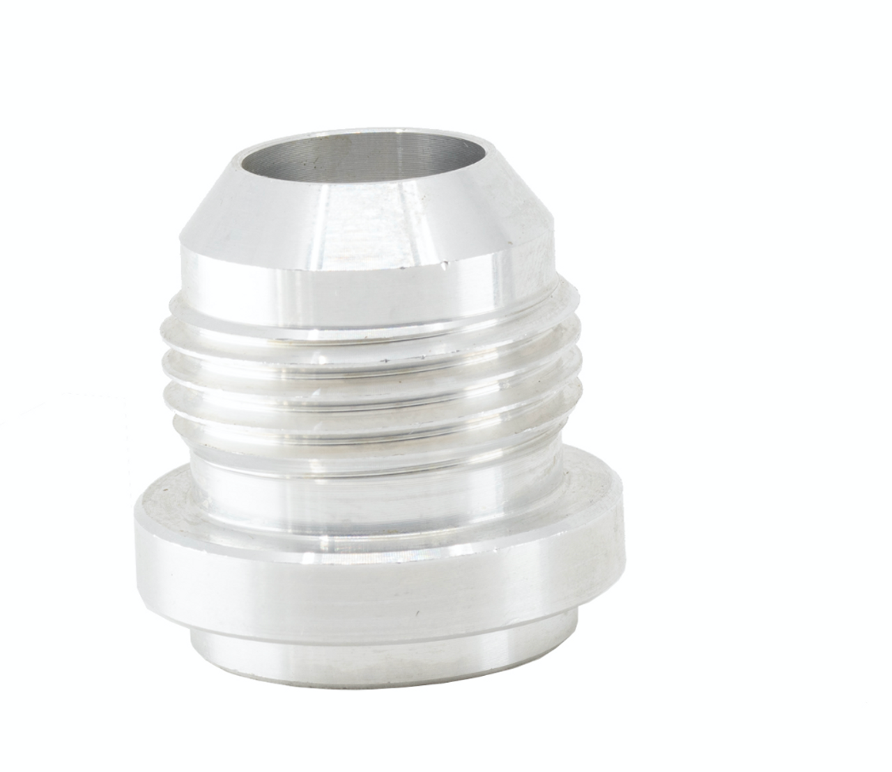 Compact 4AN Male Weld-On Fitting